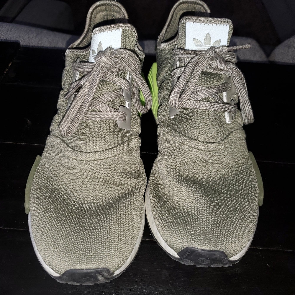 Adidas NMD R1